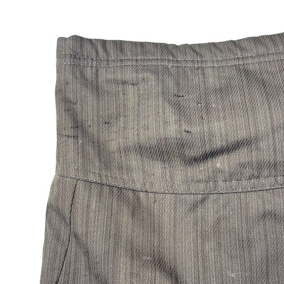 SIMS Women's Brown Insulated Cargo Snow Pants - Size Small - Picture 6 of 7